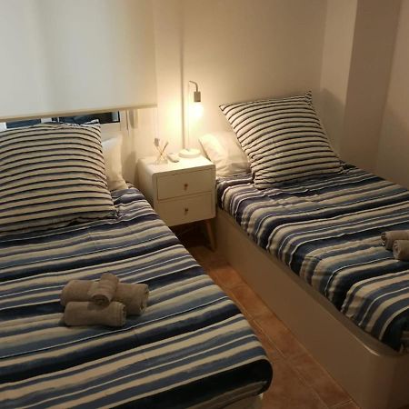 Holisplace- Lovely Apartment In Downtown Alicante Dış mekan fotoğraf