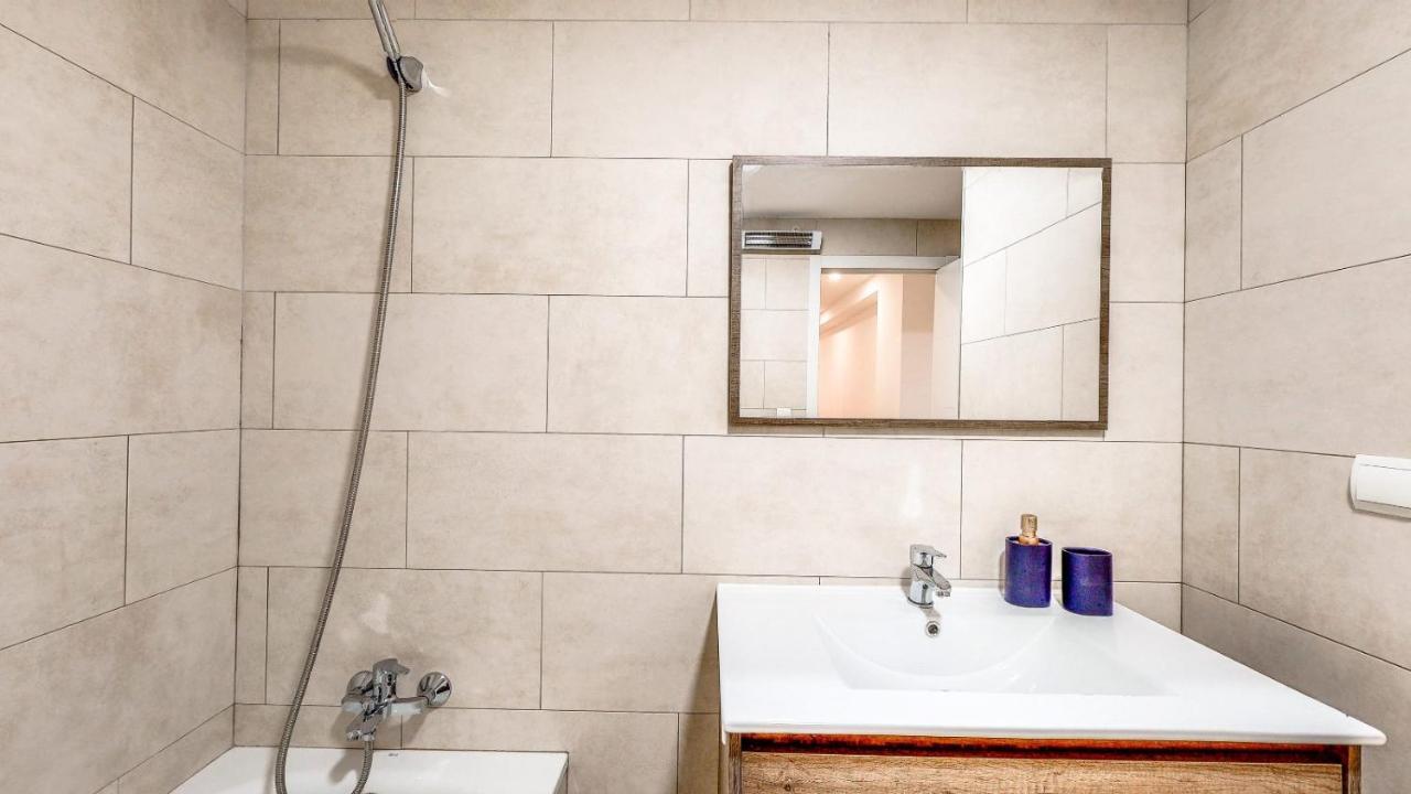 Holisplace- Lovely Apartment In Downtown Alicante Dış mekan fotoğraf