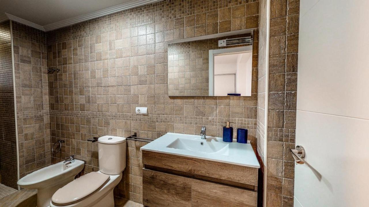 Holisplace- Lovely Apartment In Downtown Alicante Dış mekan fotoğraf
