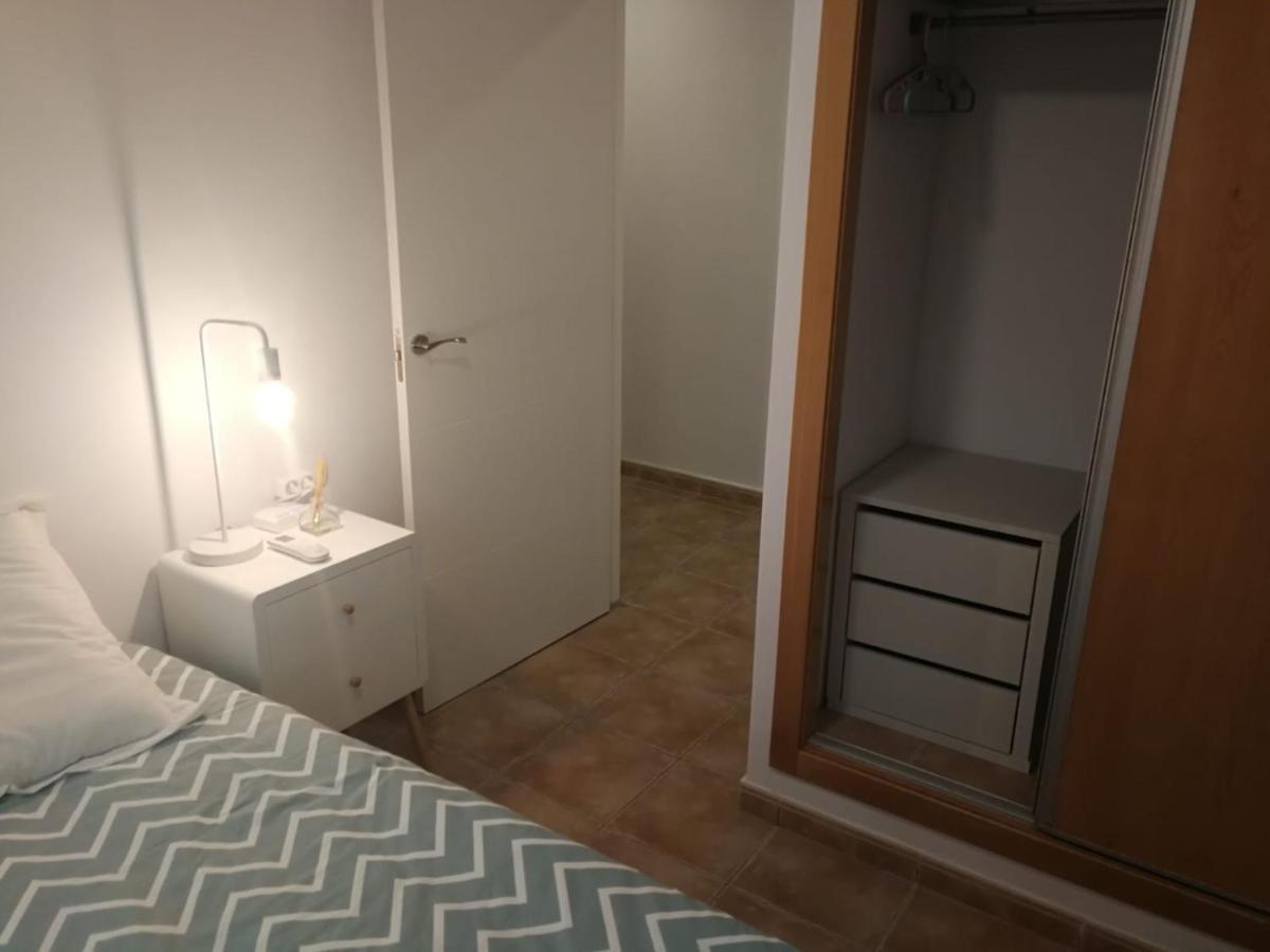 Holisplace- Lovely Apartment In Downtown Alicante Dış mekan fotoğraf