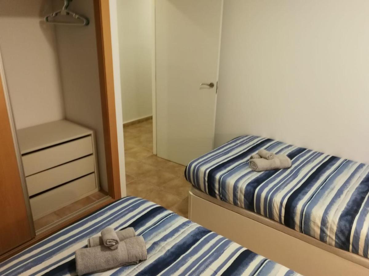 Holisplace- Lovely Apartment In Downtown Alicante Dış mekan fotoğraf