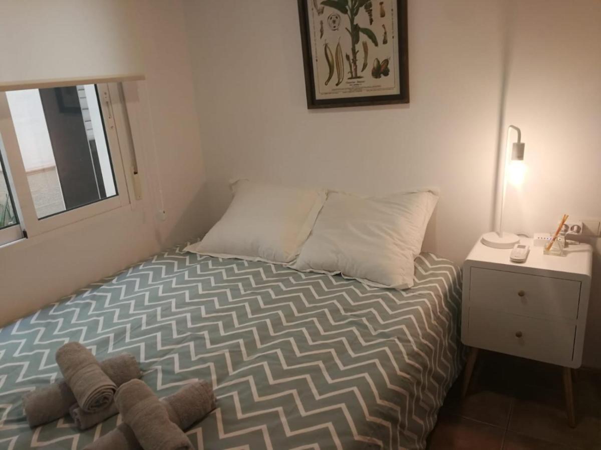 Holisplace- Lovely Apartment In Downtown Alicante Dış mekan fotoğraf