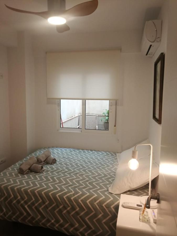 Holisplace- Lovely Apartment In Downtown Alicante Dış mekan fotoğraf
